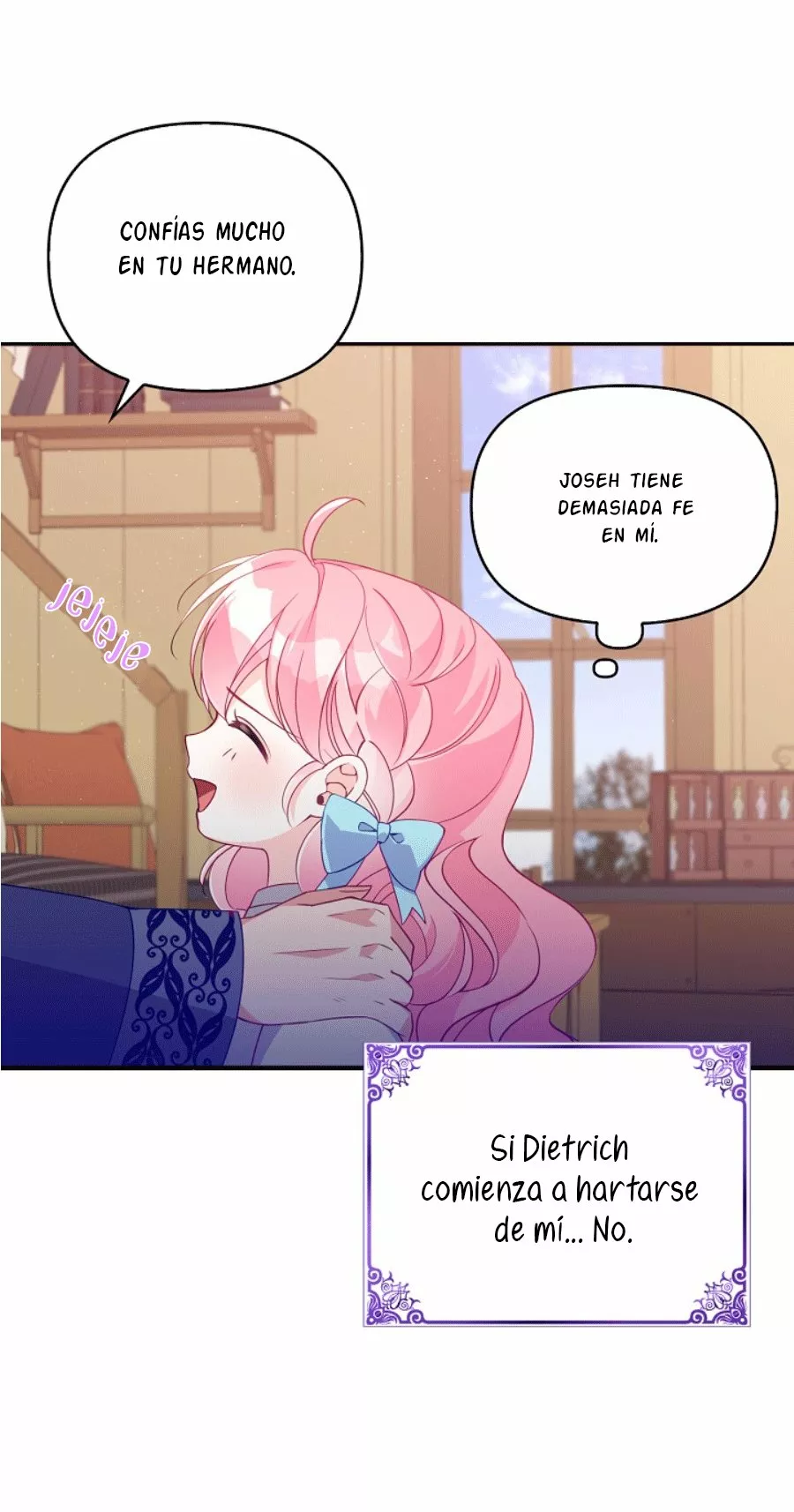 Página 46 del Manga