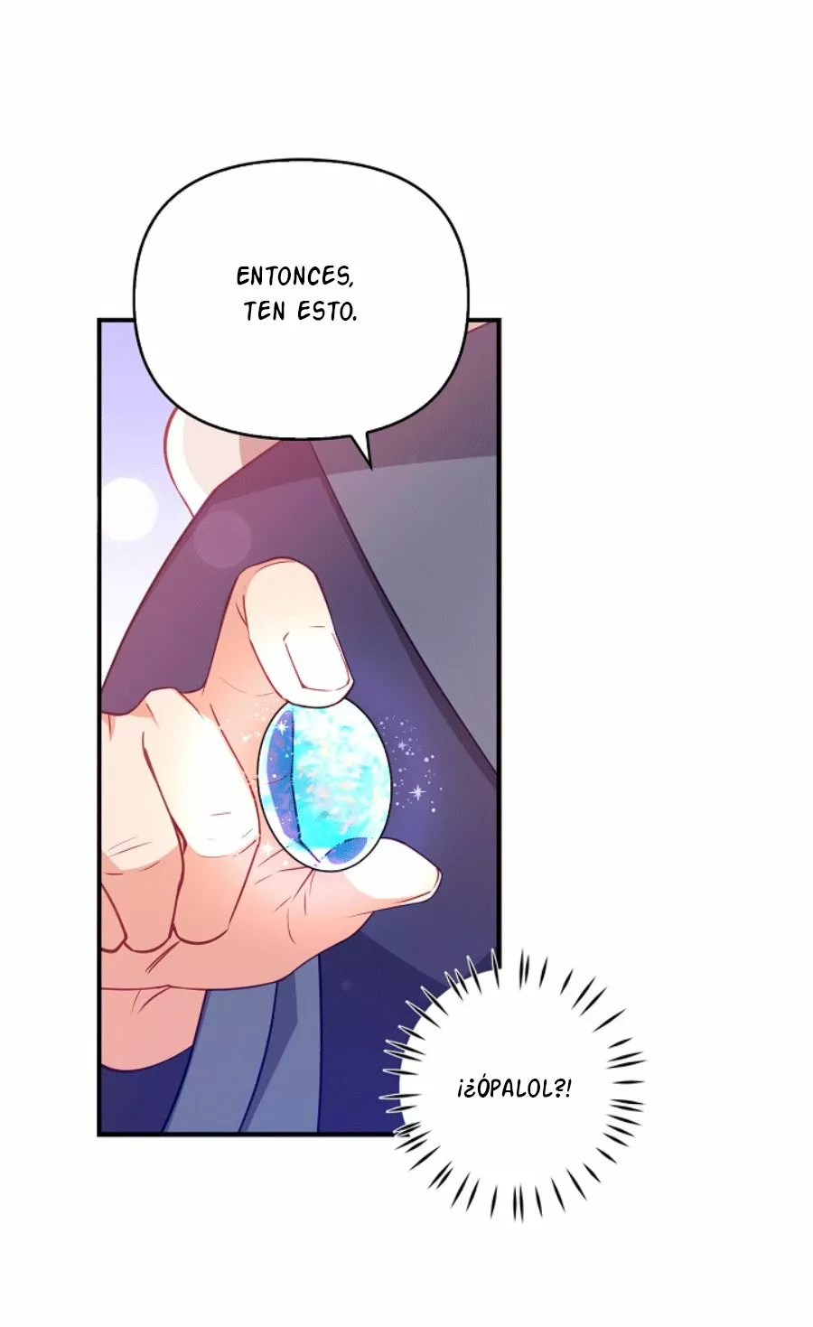 Página 53 del Manga