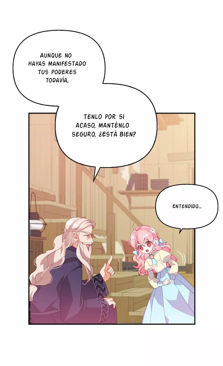 Página 55 del Manga