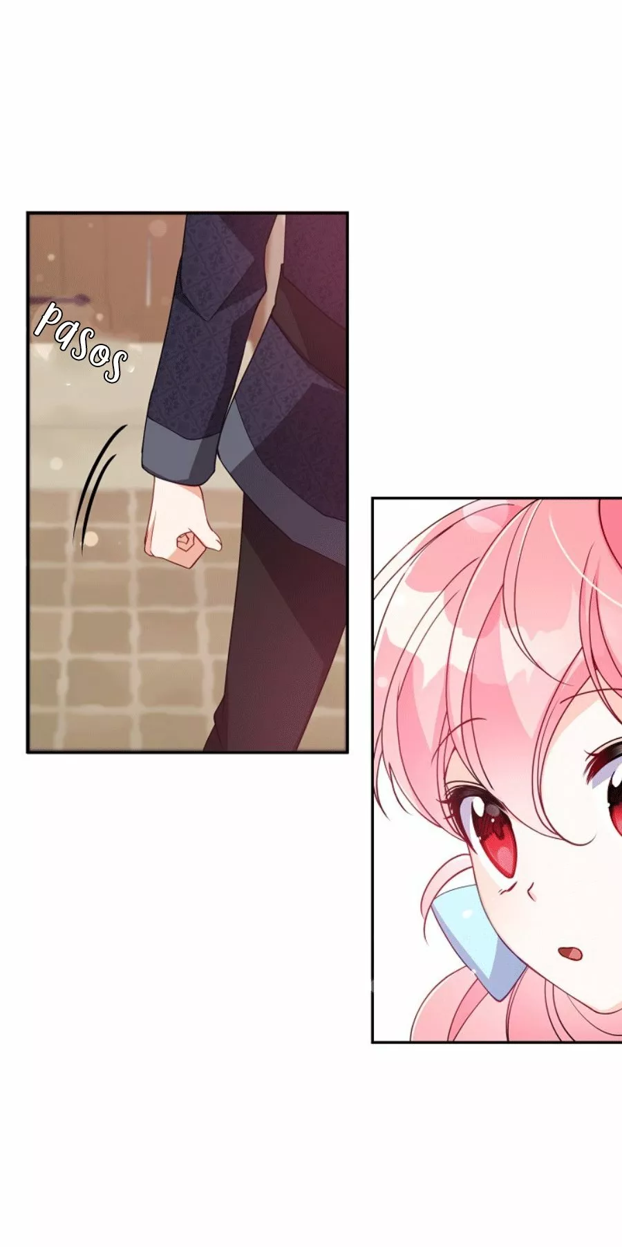 Página 57 del Manga