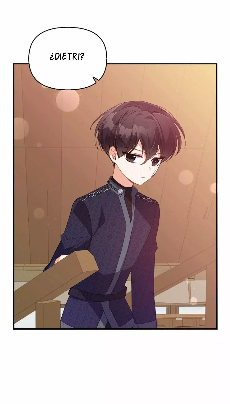 Página 58 del Manga