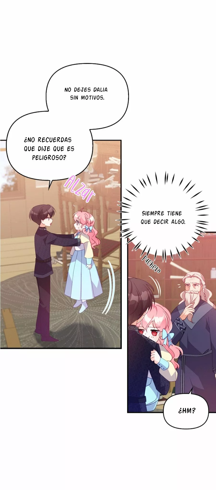Página 59 del Manga