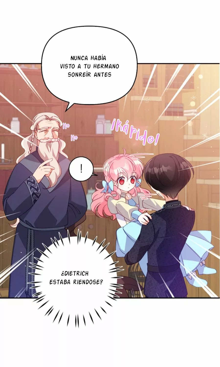 Página 61 del Manga