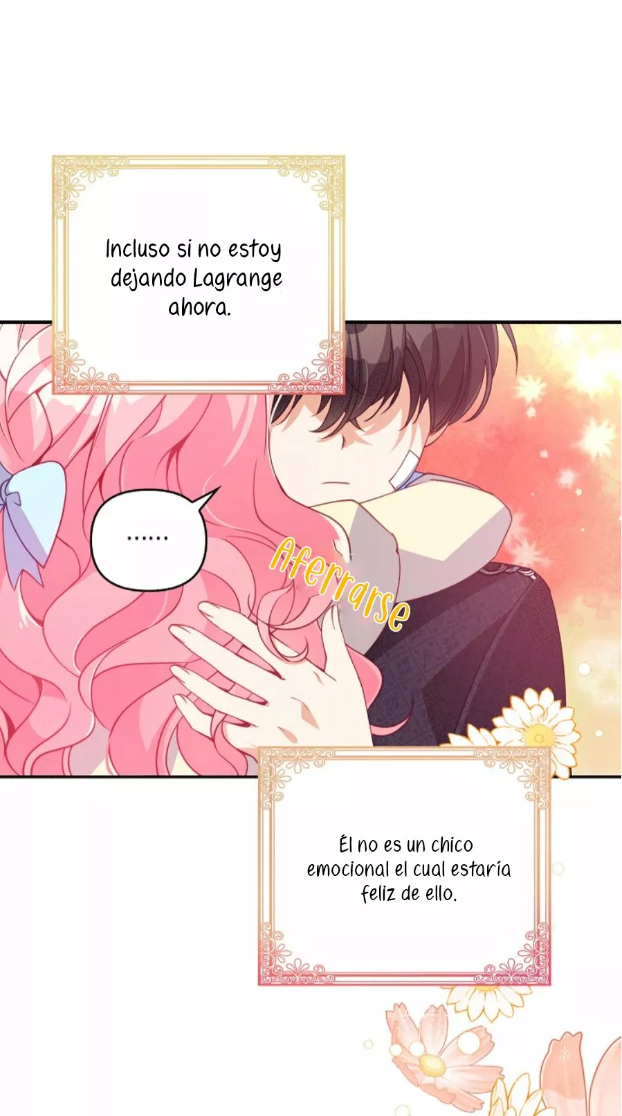 Página 64 del Manga