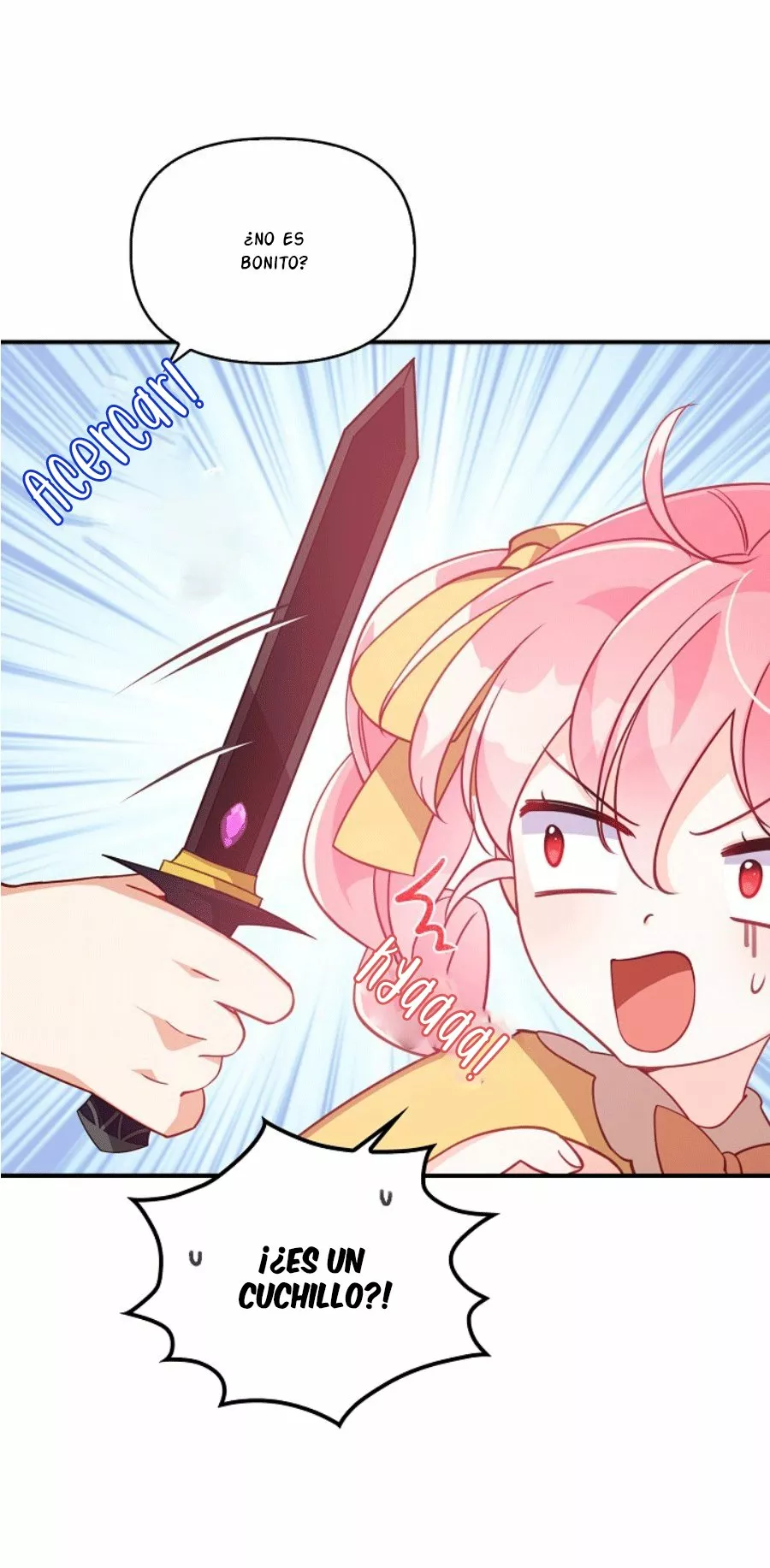 Página 41 del Manga