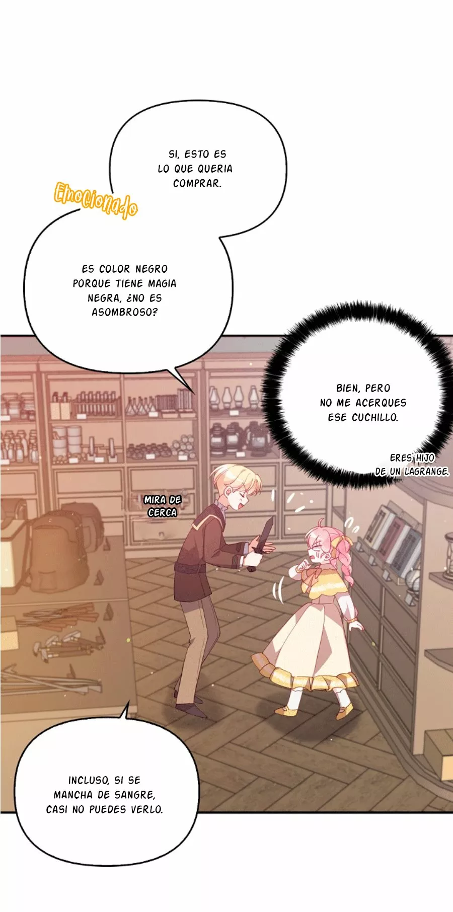 Página 42 del Manga