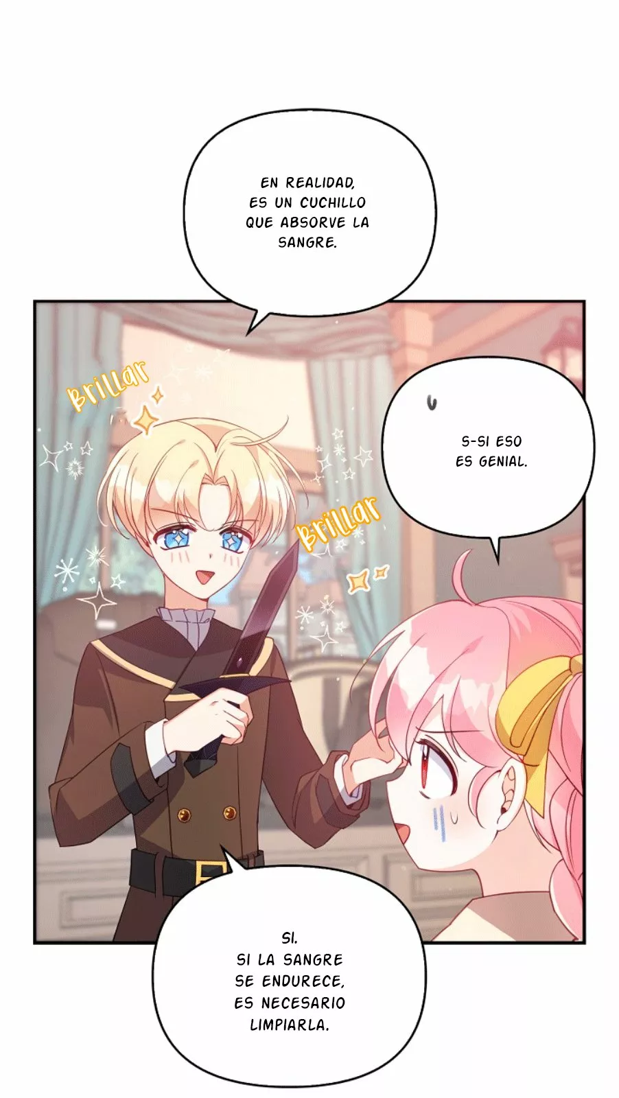 Página 43 del Manga