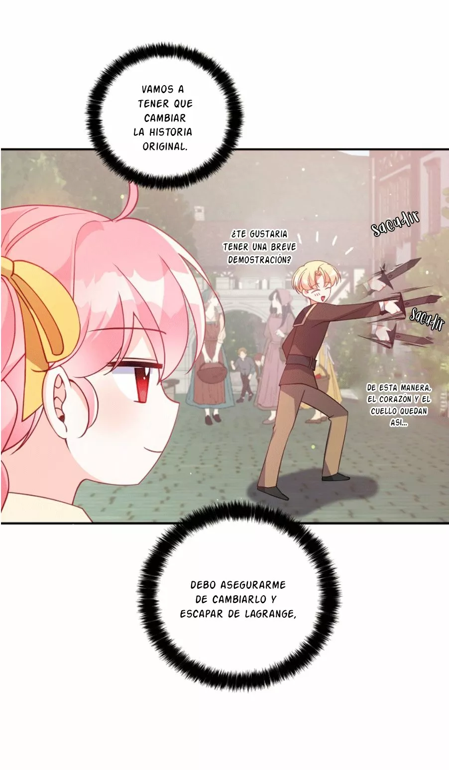Página 47 del Manga
