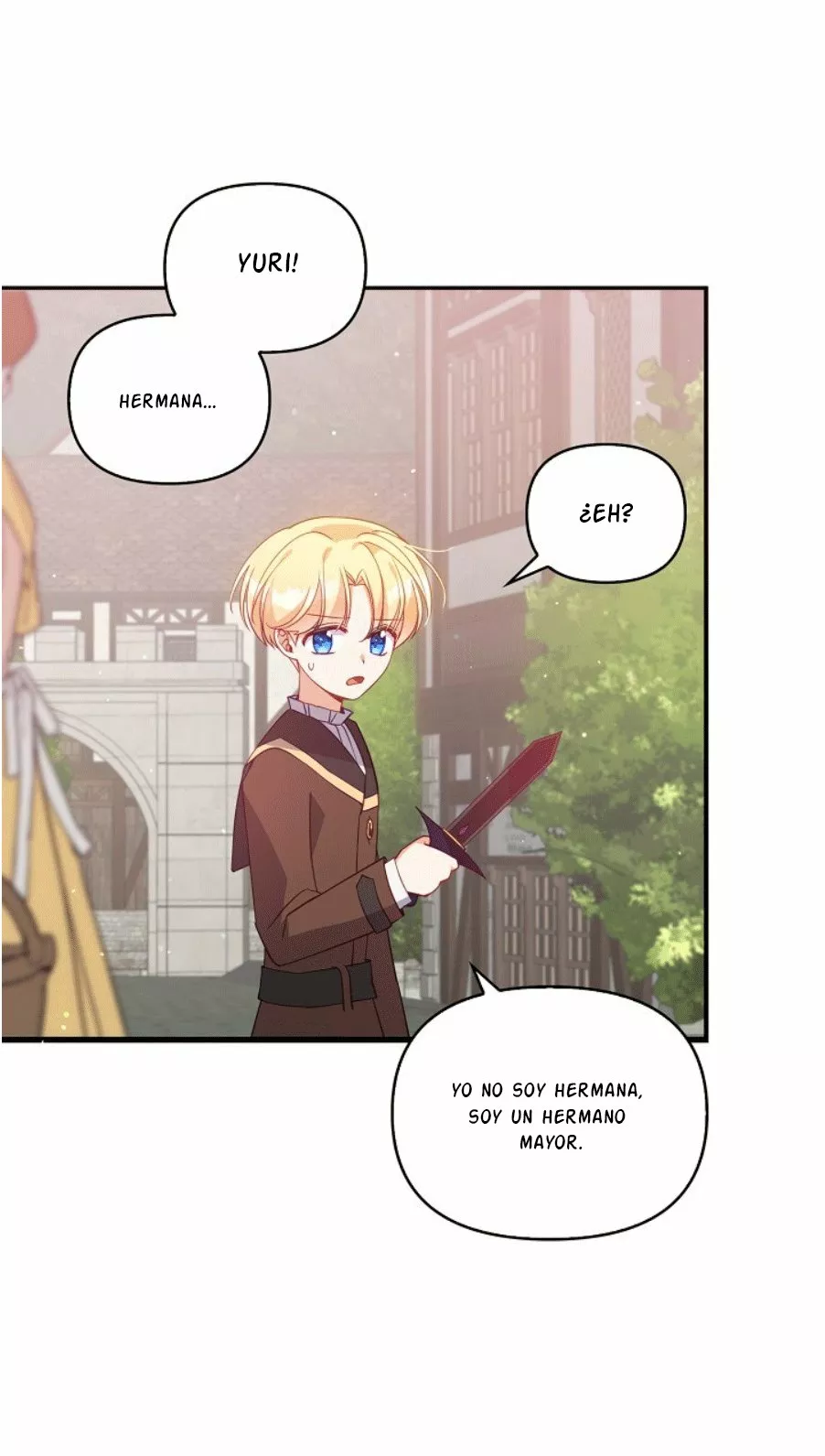 Página 49 del Manga