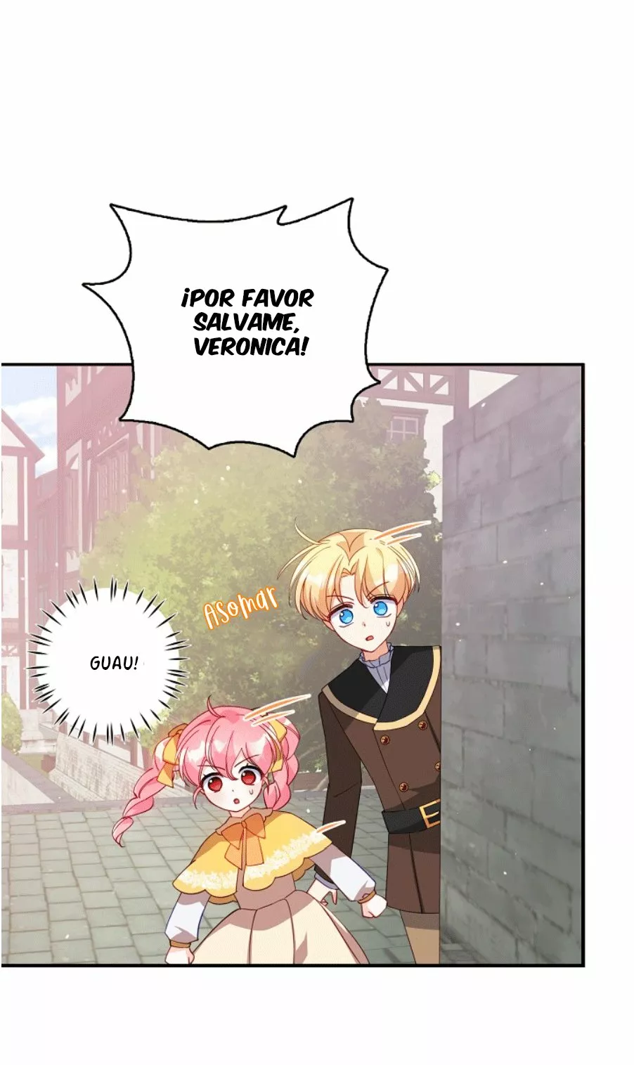 Página 52 del Manga