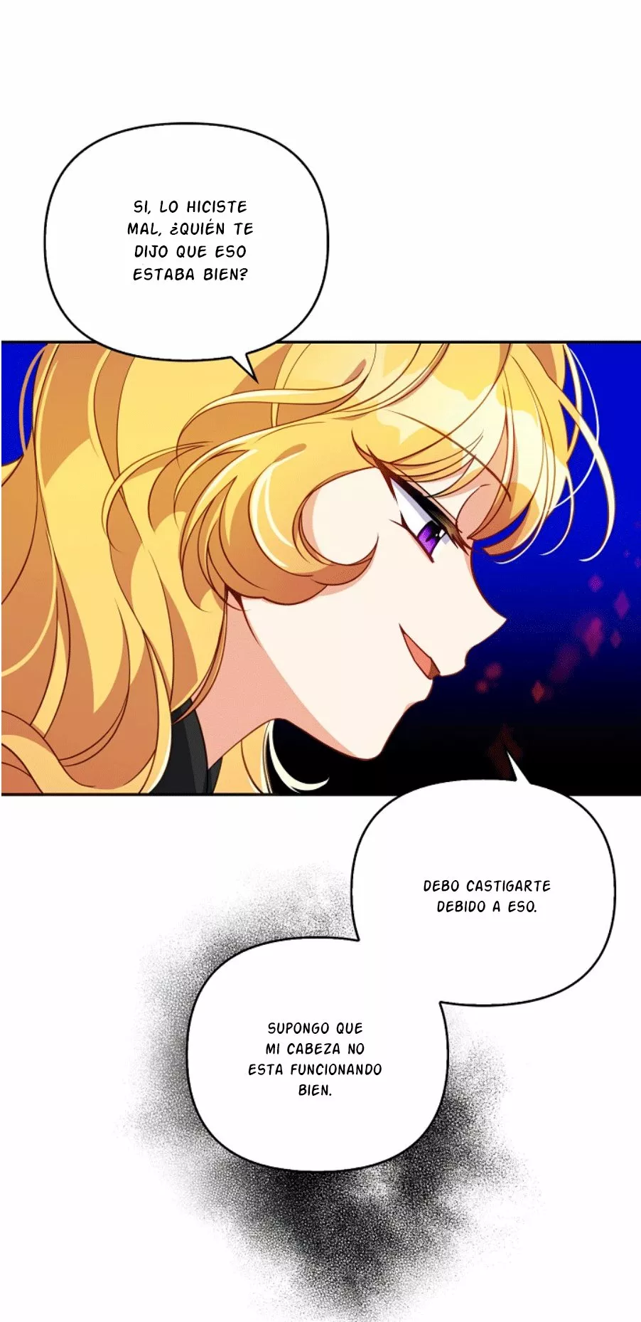 Página 55 del Manga