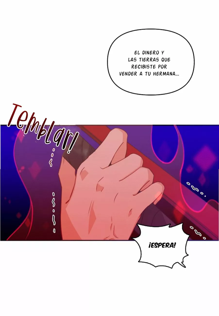 Página 61 del Manga