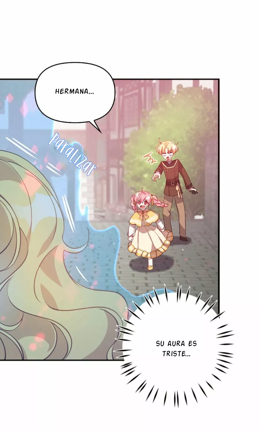 Página 64 del Manga