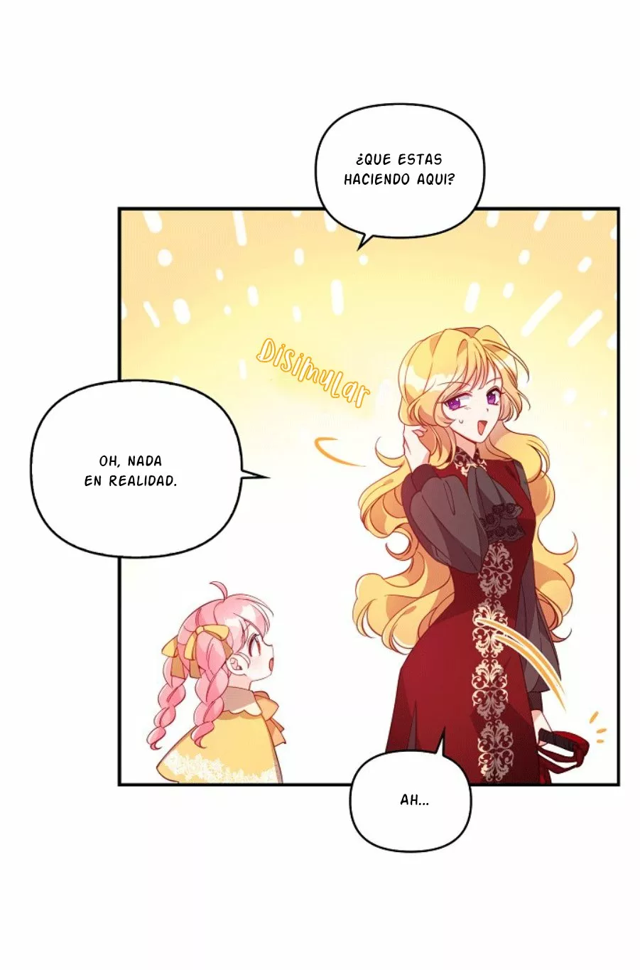 Página 66 del Manga