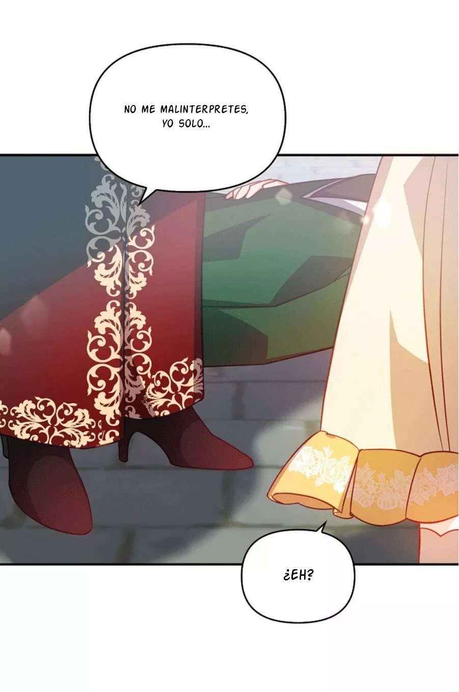 Página 67 del Manga