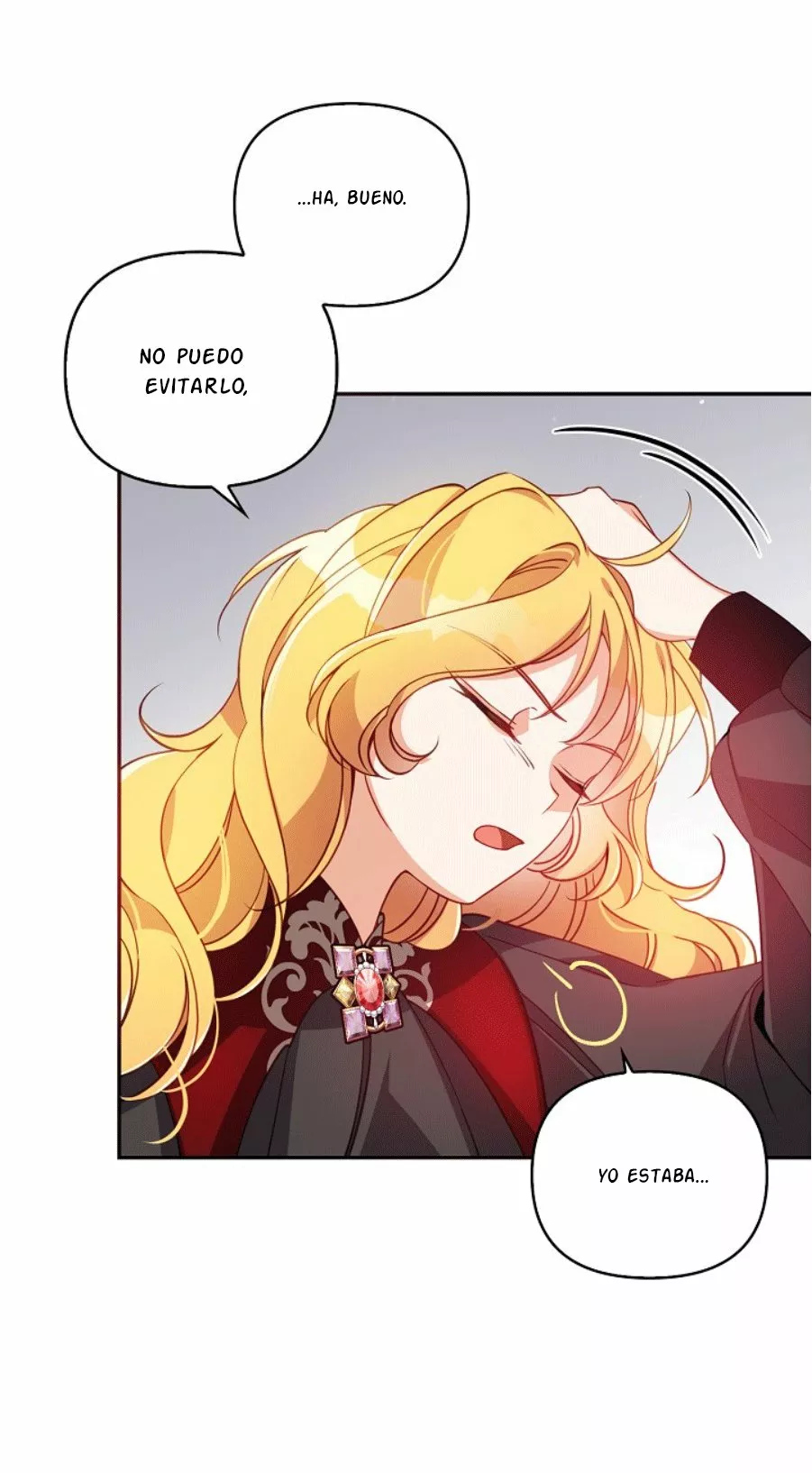 Página 68 del Manga