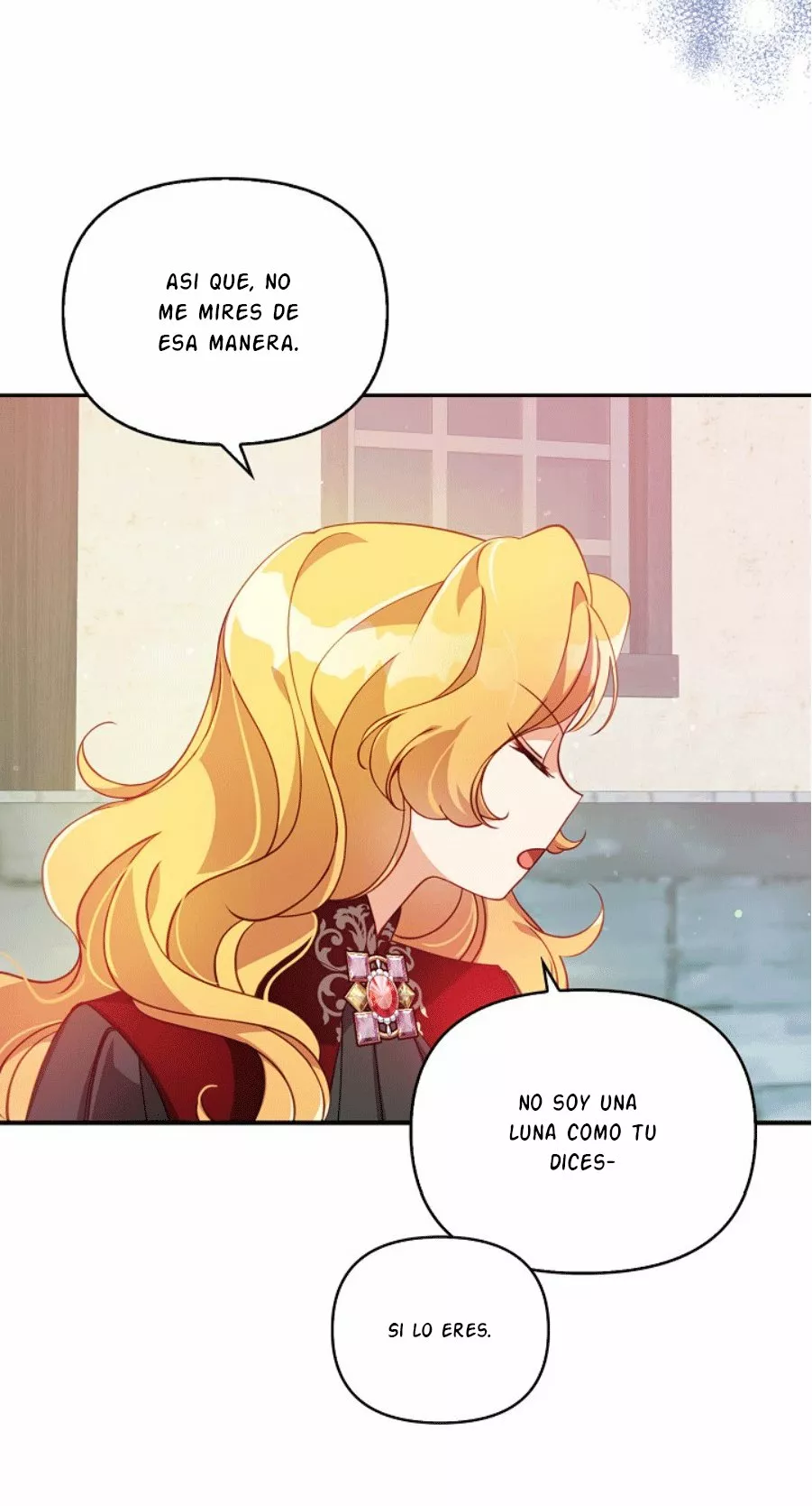Página 71 del Manga