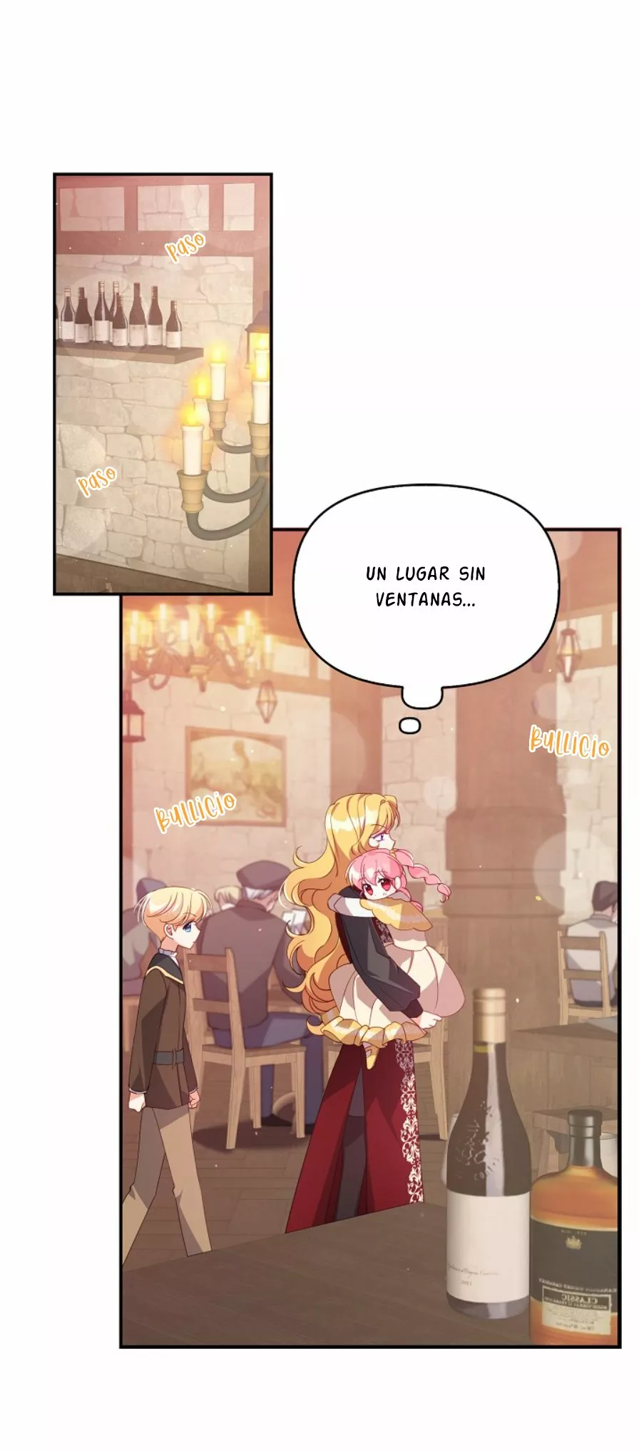 Página 38 del Manga