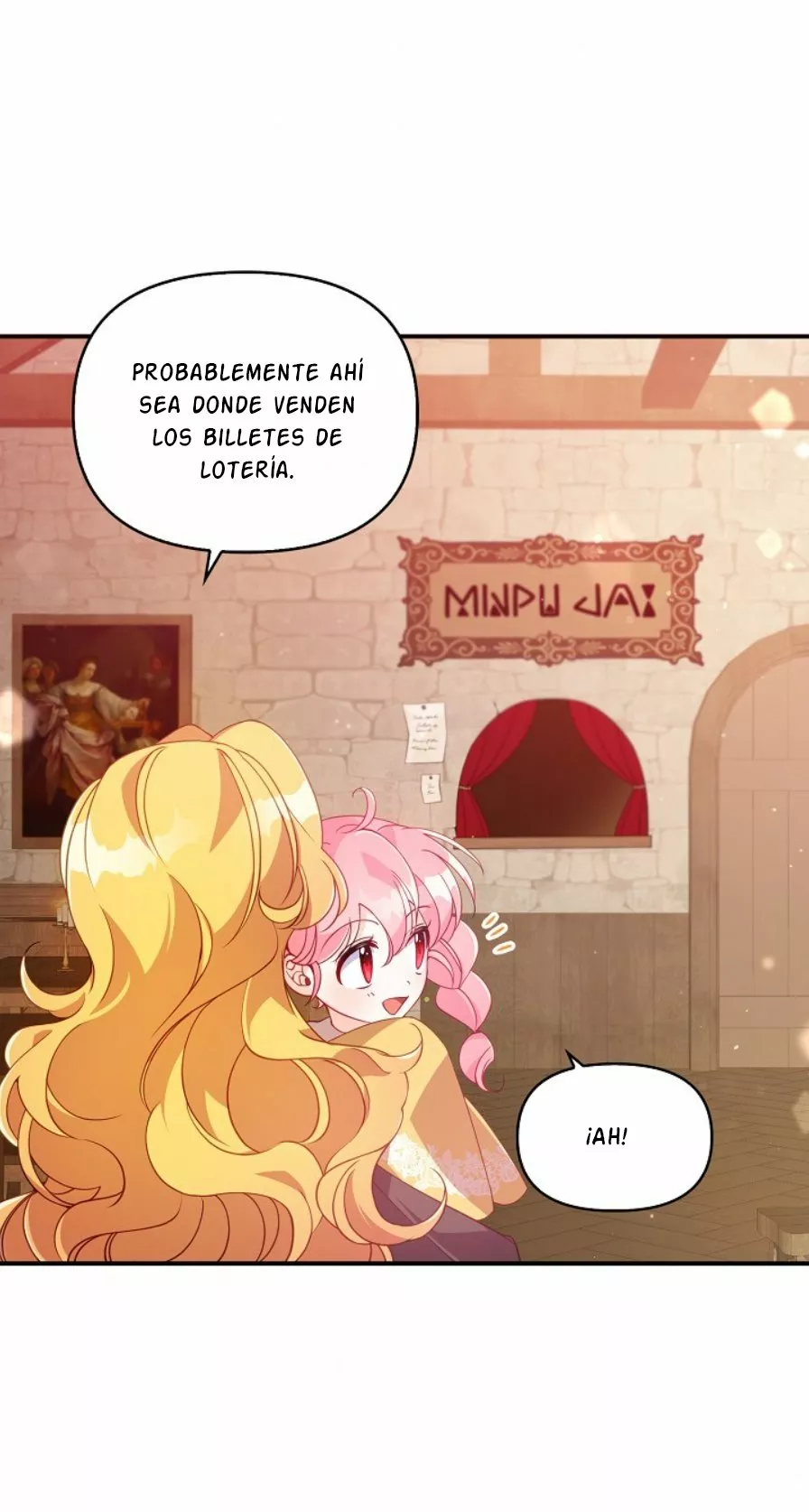Página 39 del Manga
