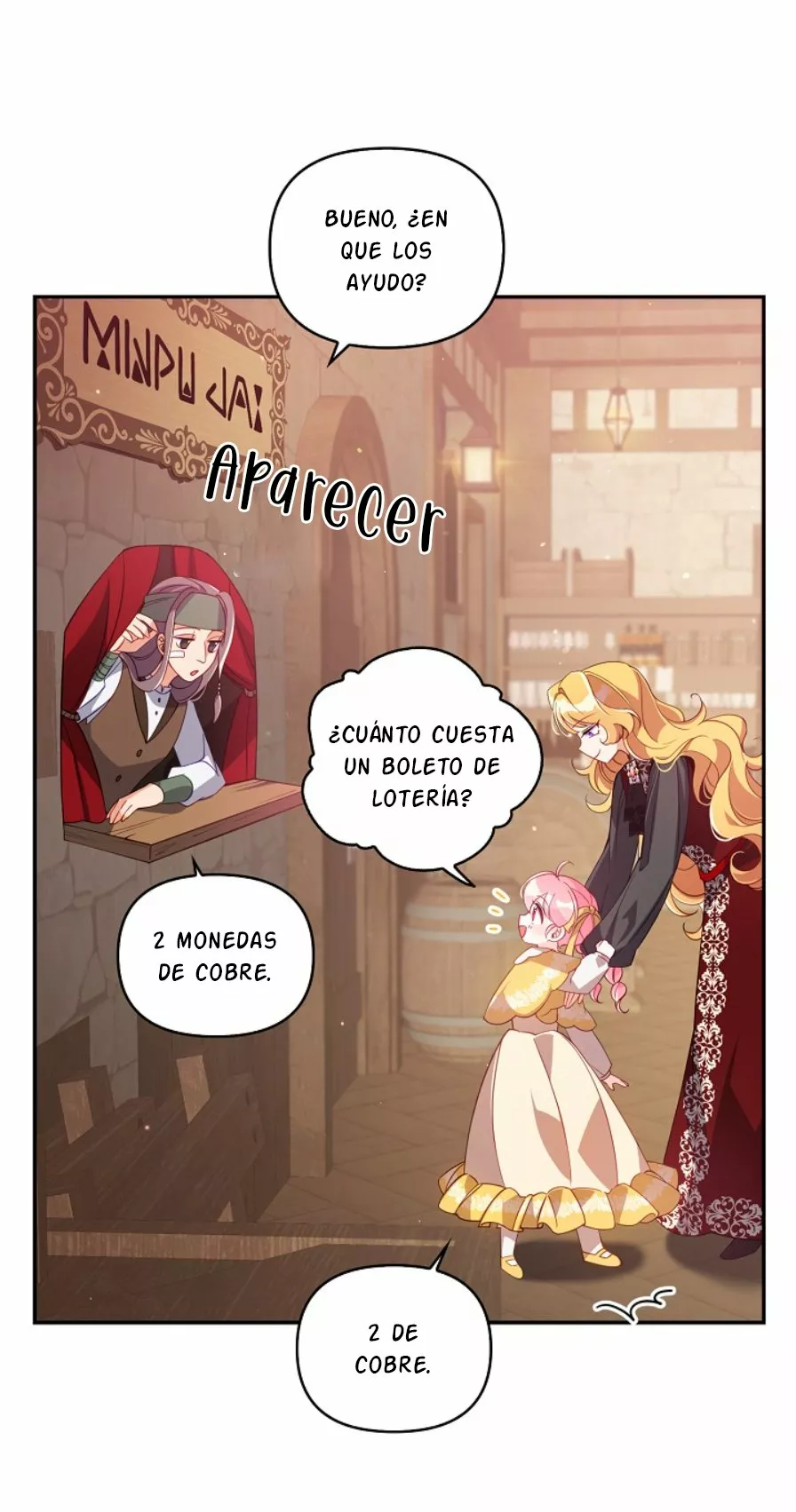 Página 41 del Manga