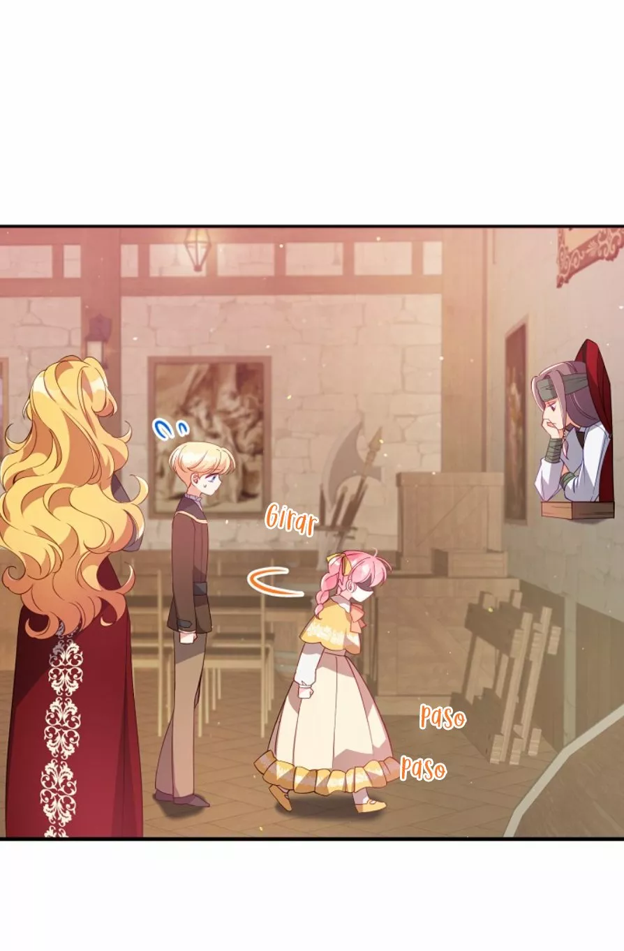 Página 45 del Manga