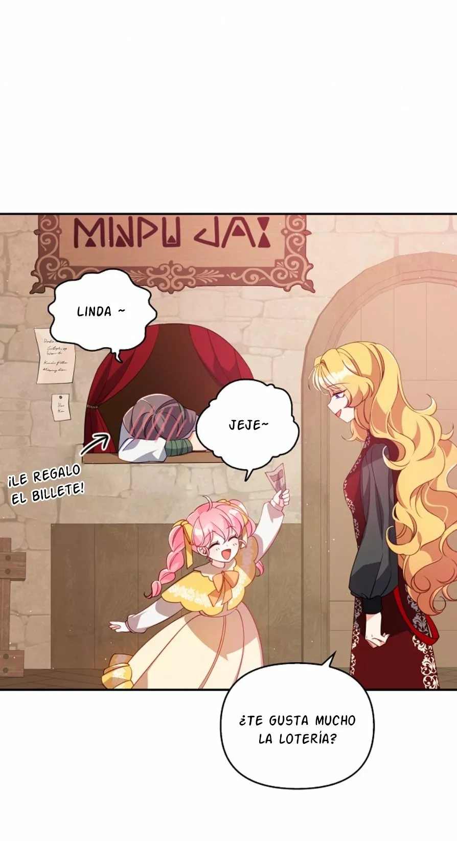 Página 50 del Manga