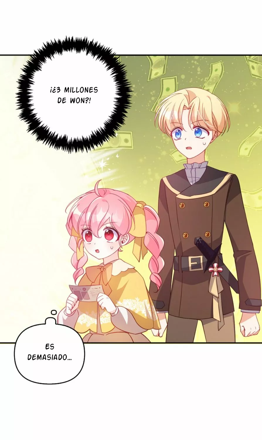 Página 55 del Manga