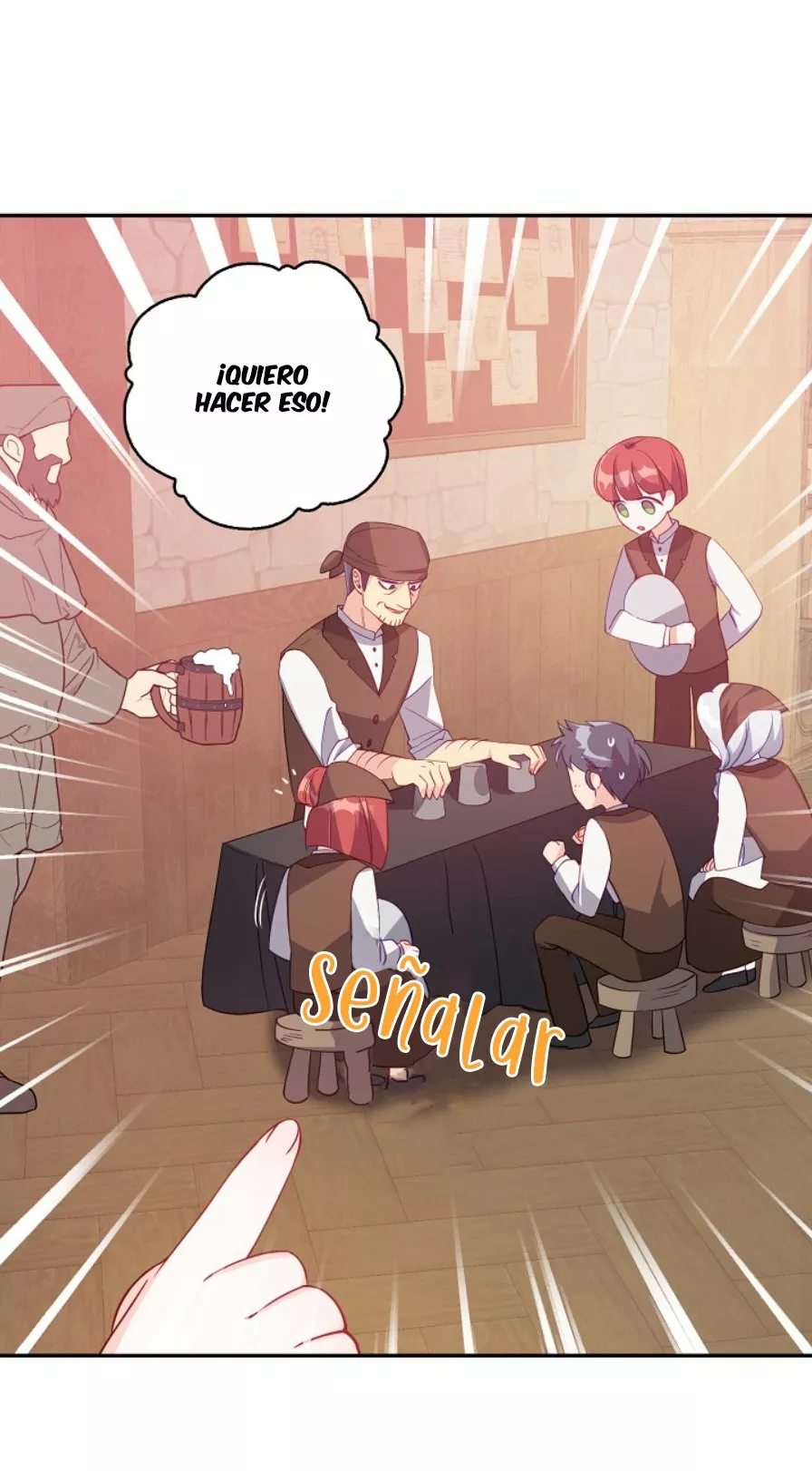 Página 63 del Manga