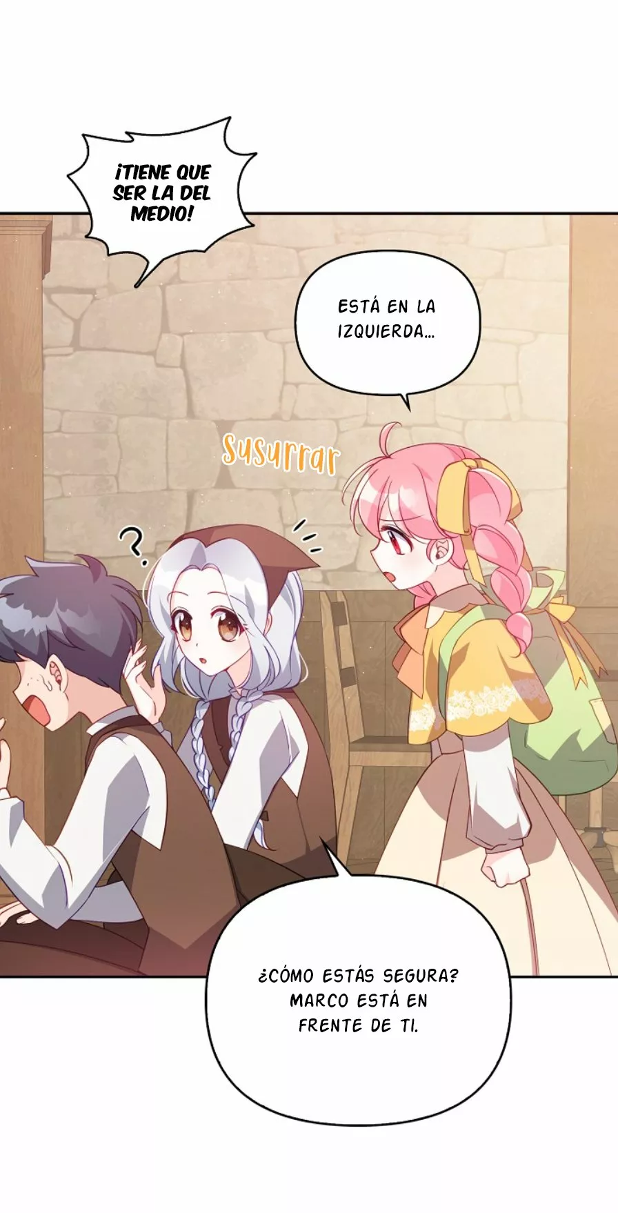 Página 69 del Manga