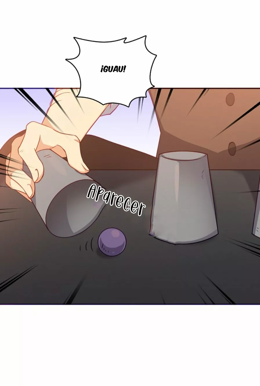 Página 71 del Manga