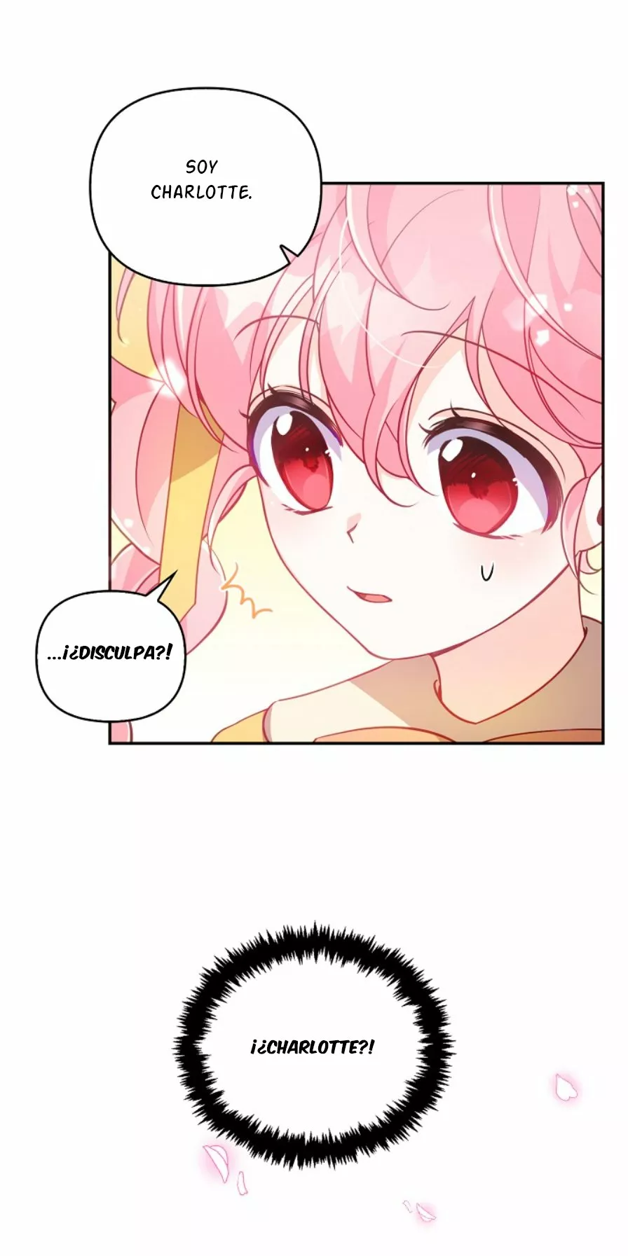 Página 73 del Manga
