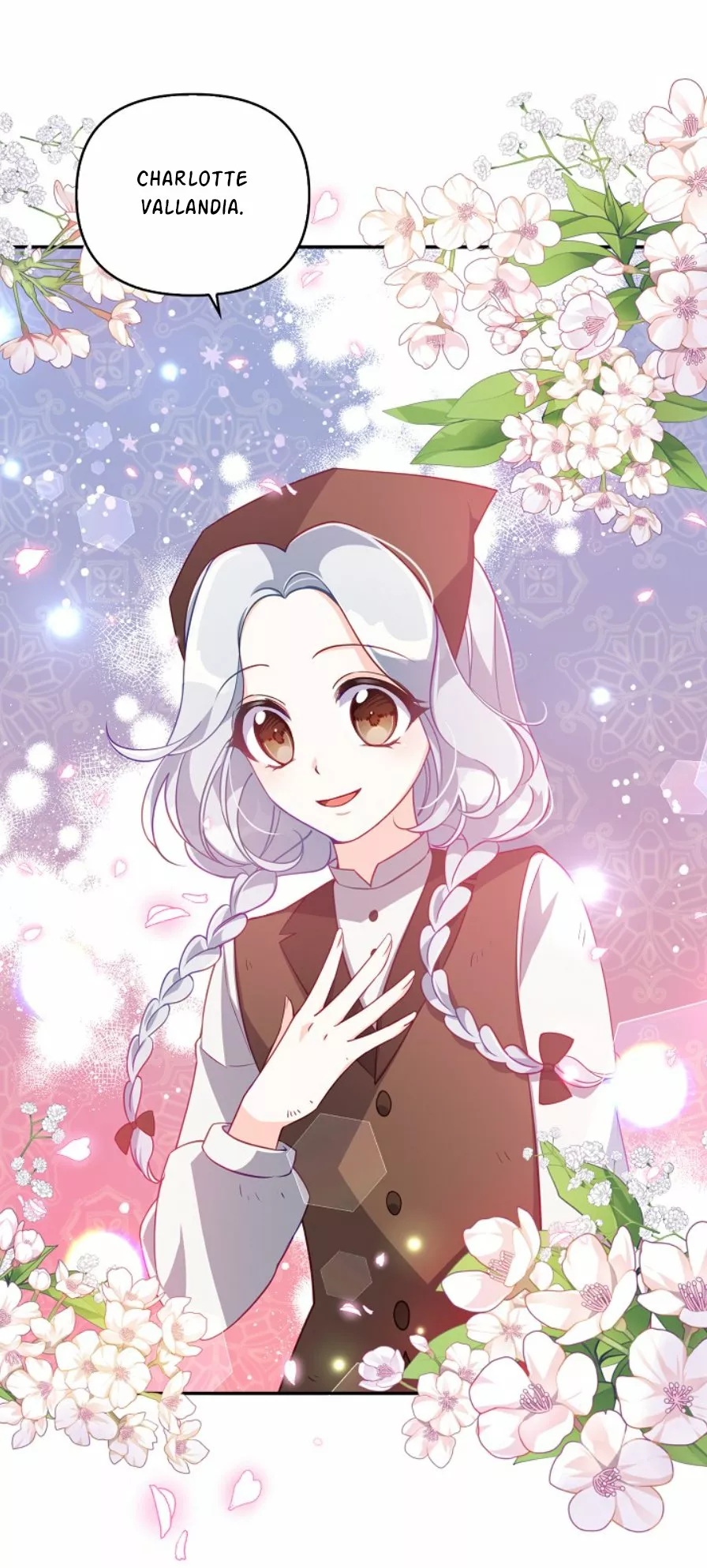 Página 74 del Manga