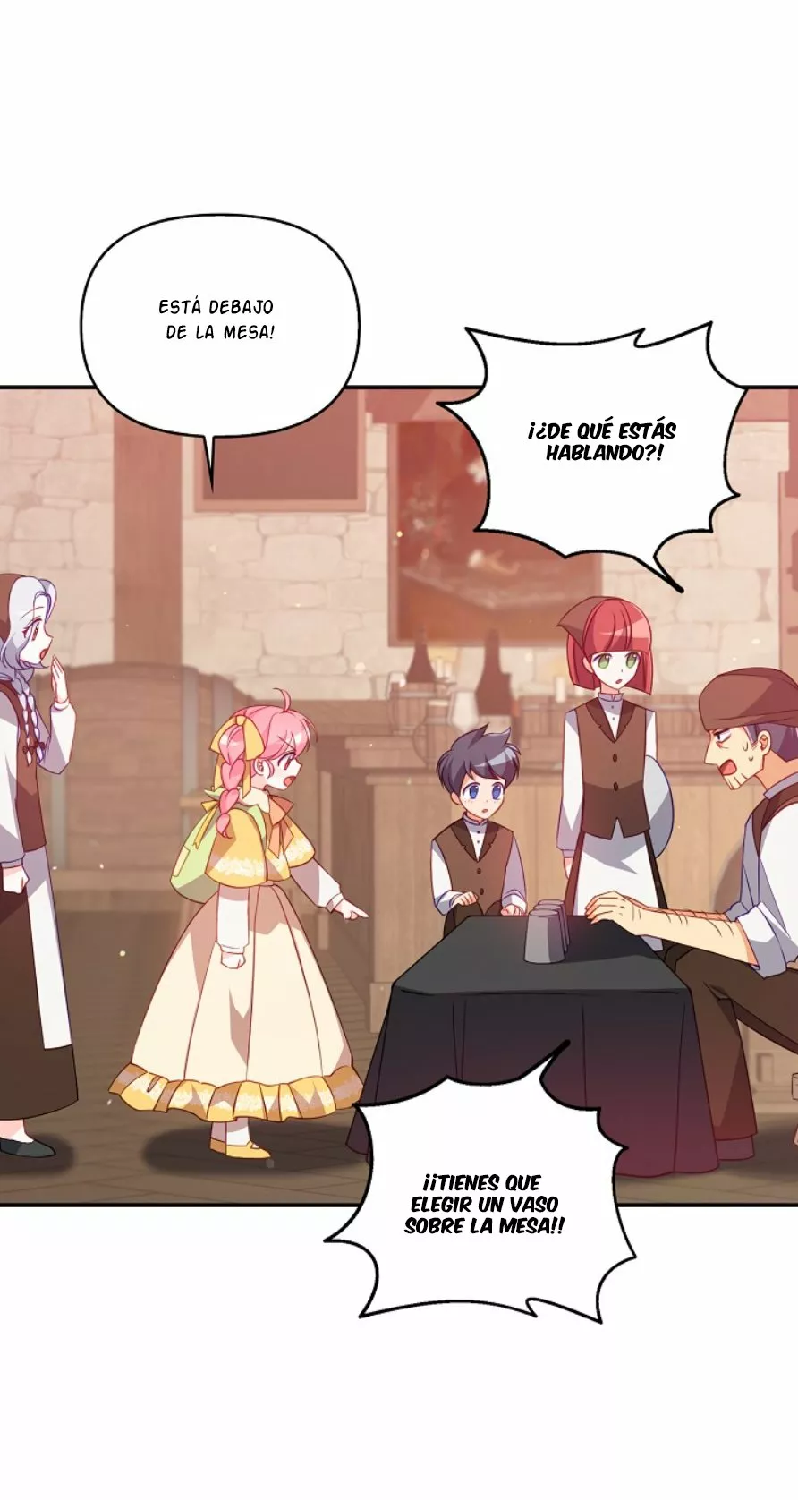 Página 32 del Manga