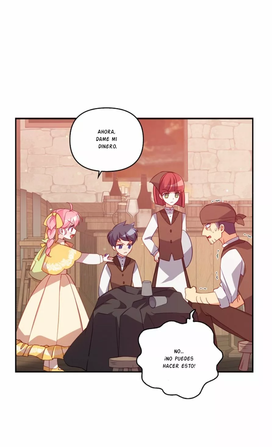Página 36 del Manga