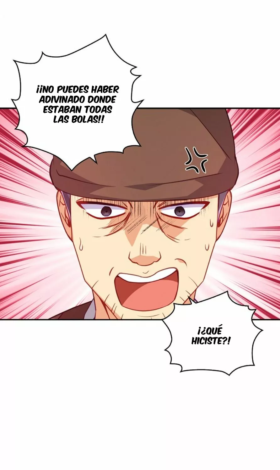 Página 38 del Manga