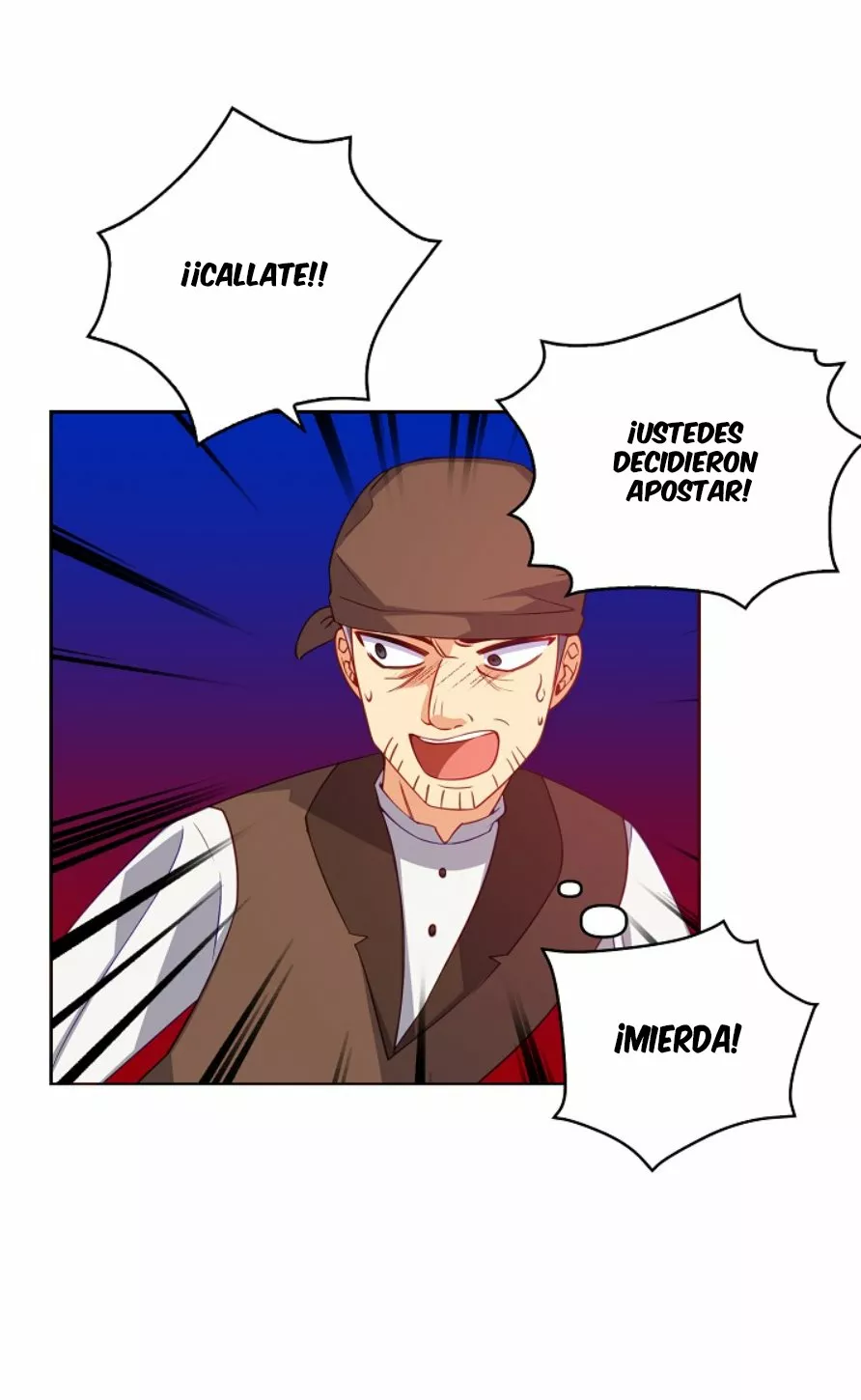 Página 40 del Manga