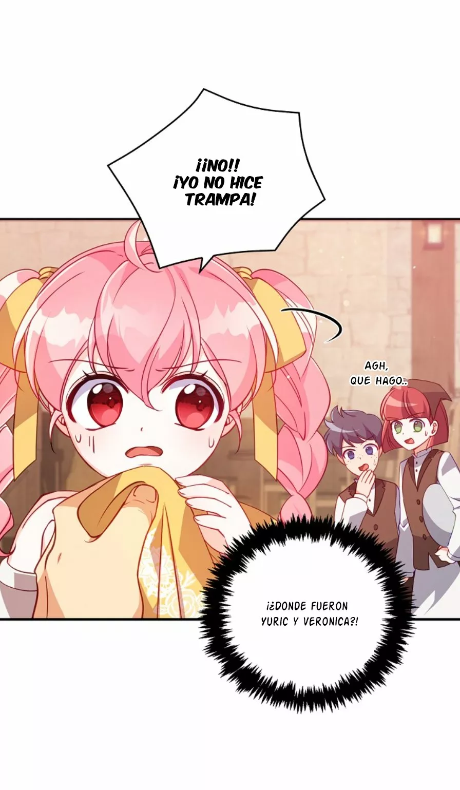 Página 43 del Manga