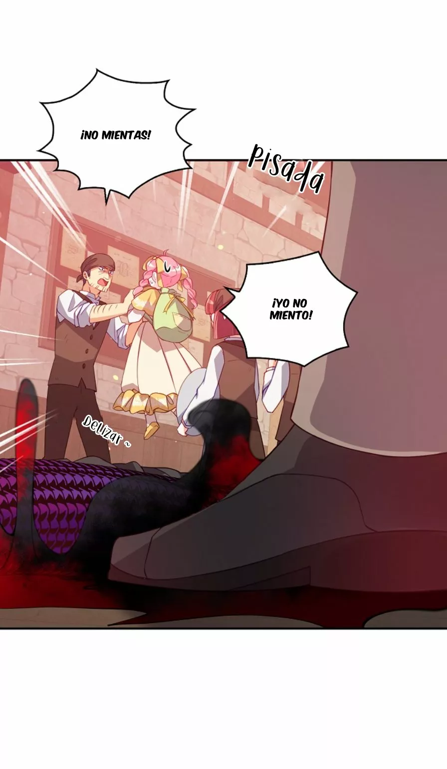Página 44 del Manga