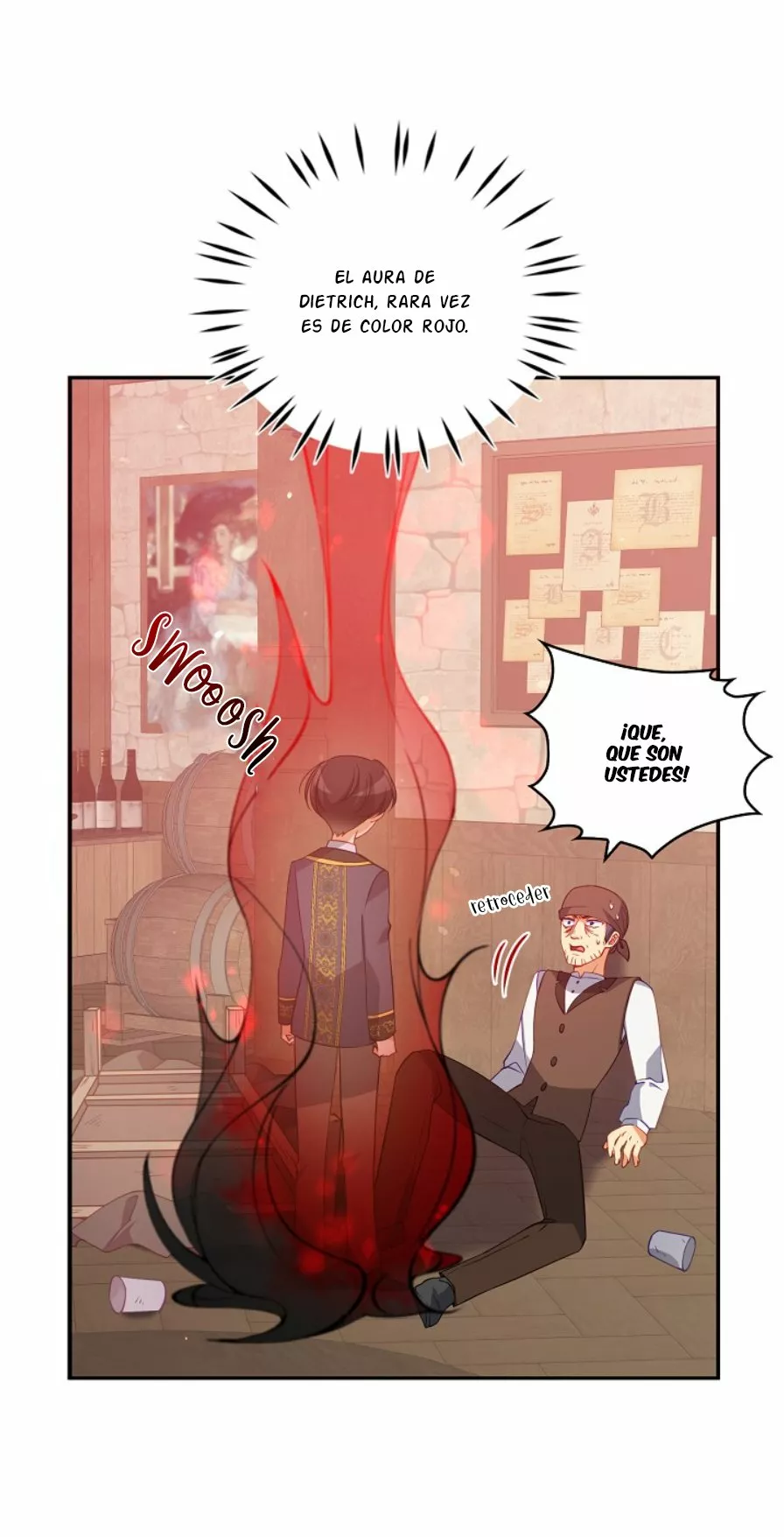 Página 53 del Manga