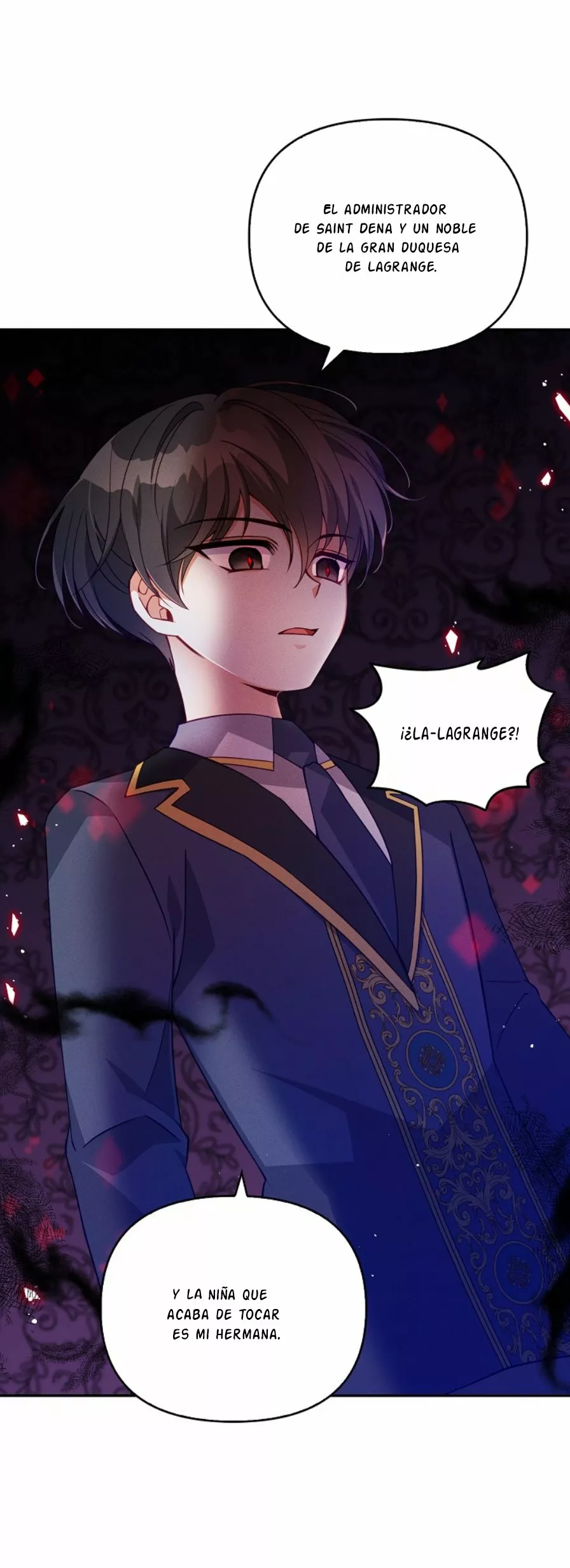 Página 55 del Manga