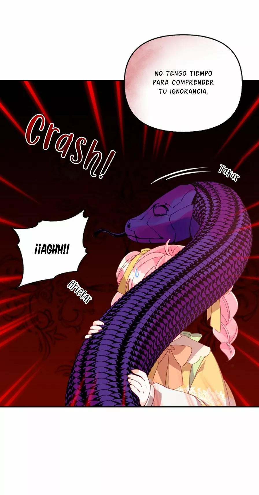 Página 60 del Manga