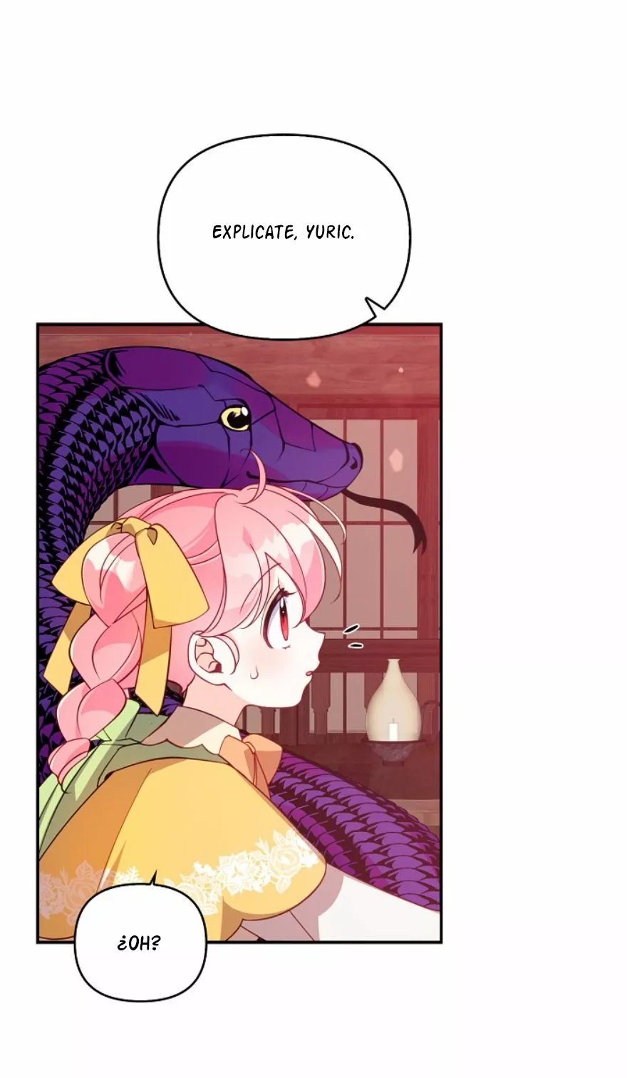 Página 64 del Manga