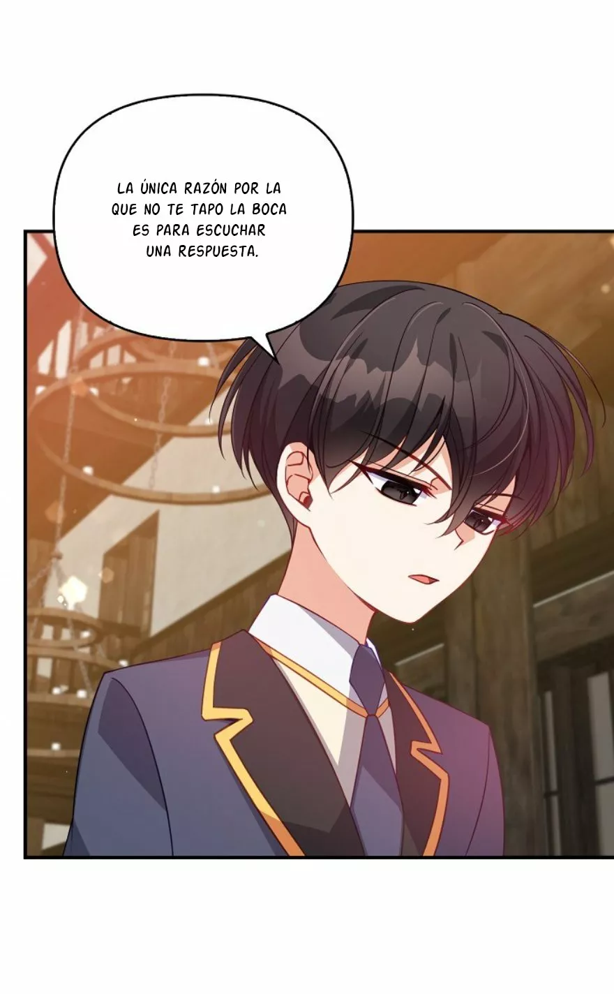 Página 67 del Manga