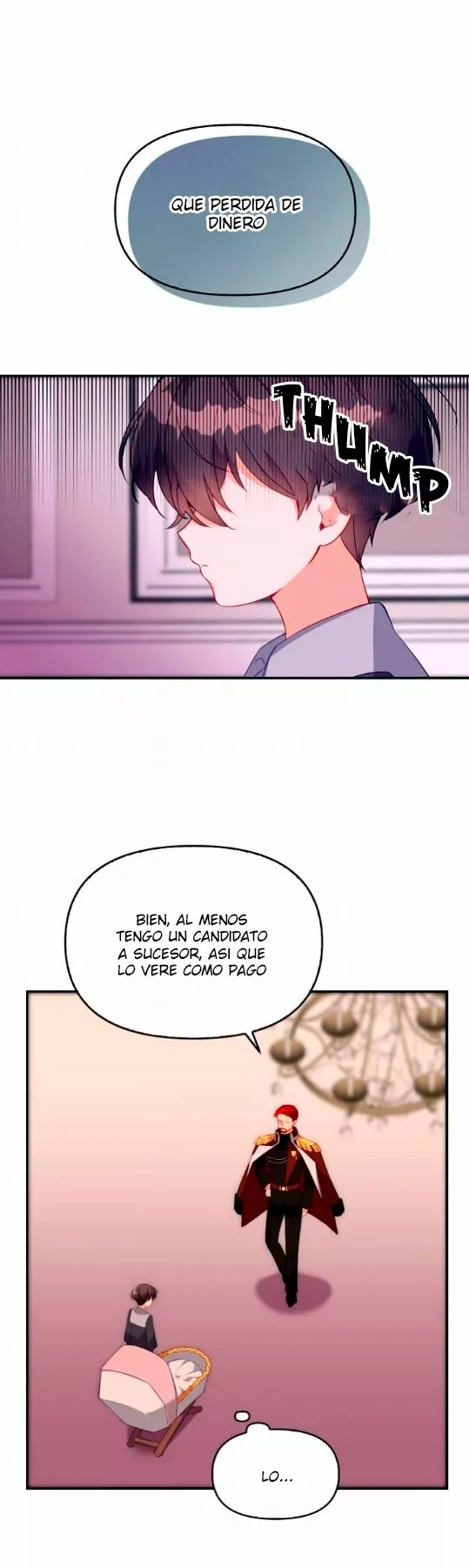 Página 53 del Manga