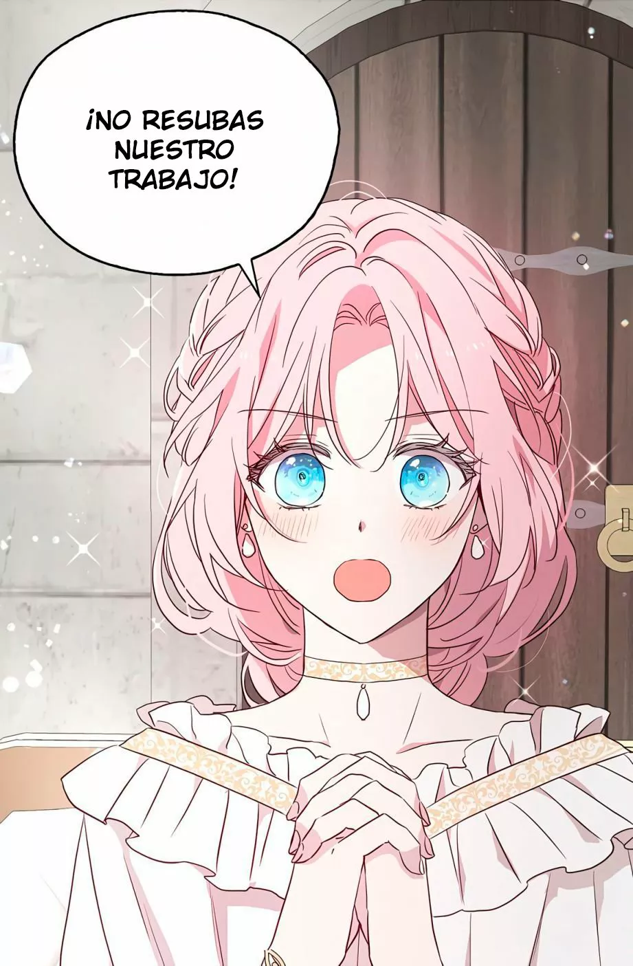 Página 56 del Manga