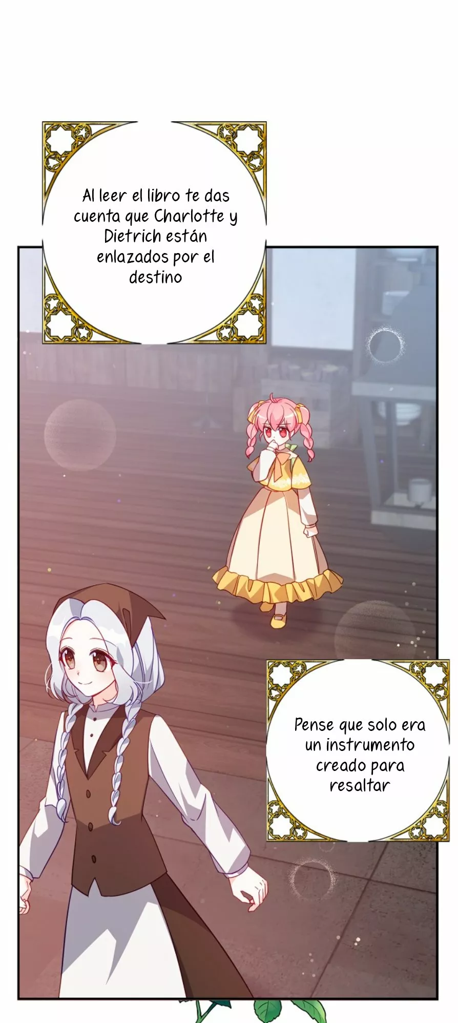 Página 50 del Manga