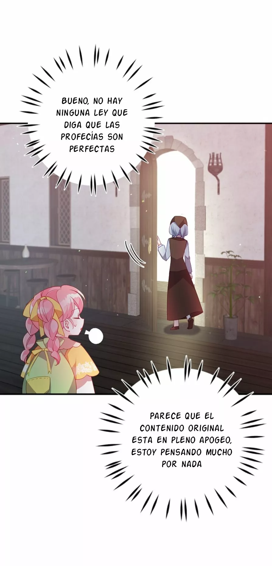 Página 52 del Manga
