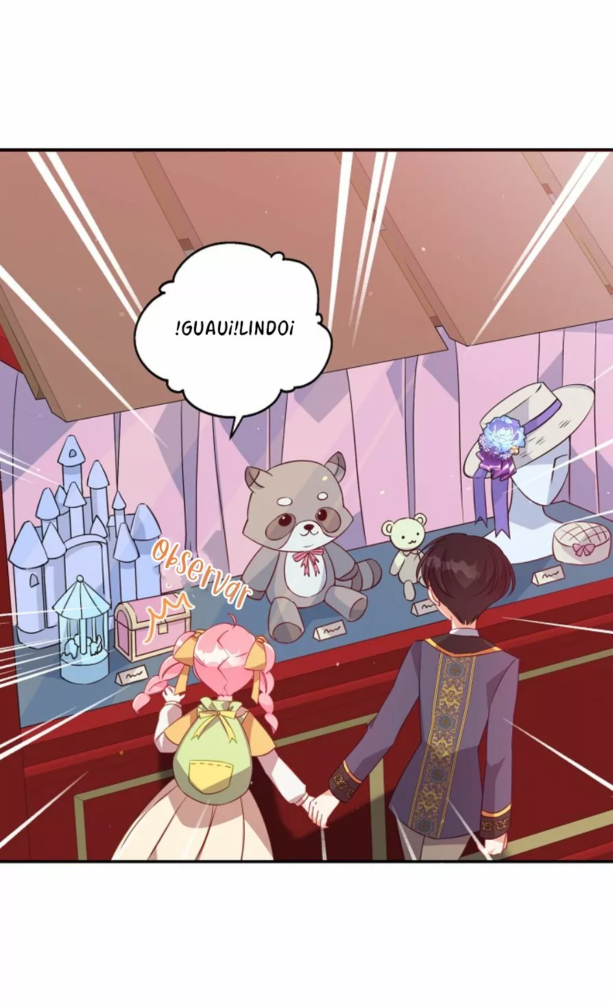 Página 67 del Manga