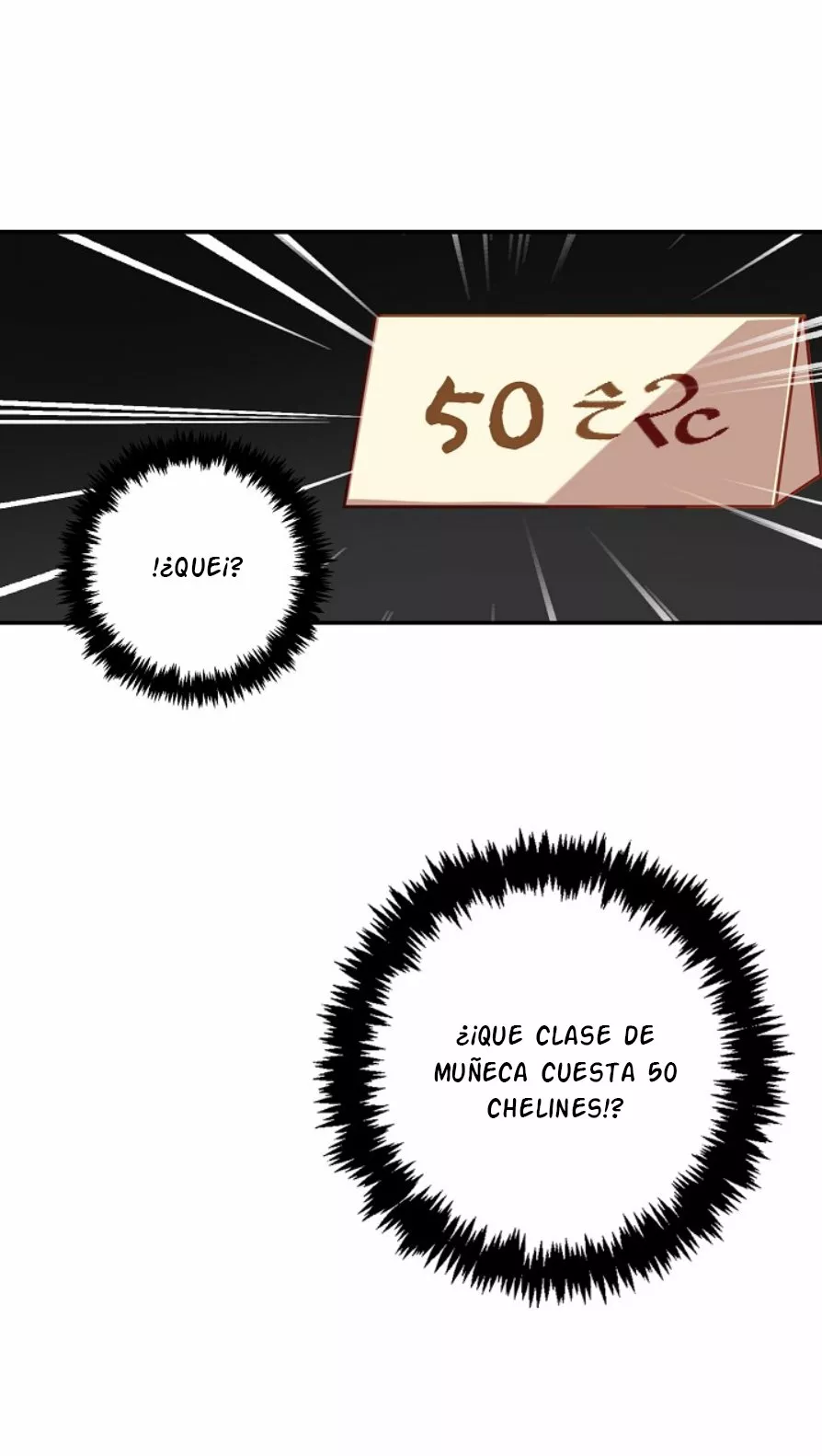 Página 69 del Manga
