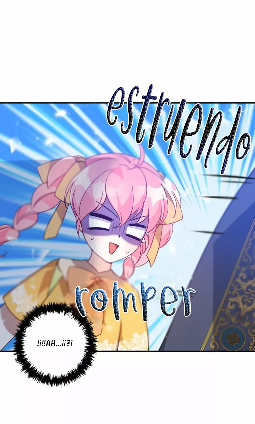 Página 73 del Manga